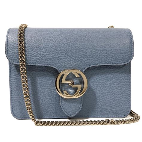 gucci marmont blue leather|gucci marmont bag for sale.